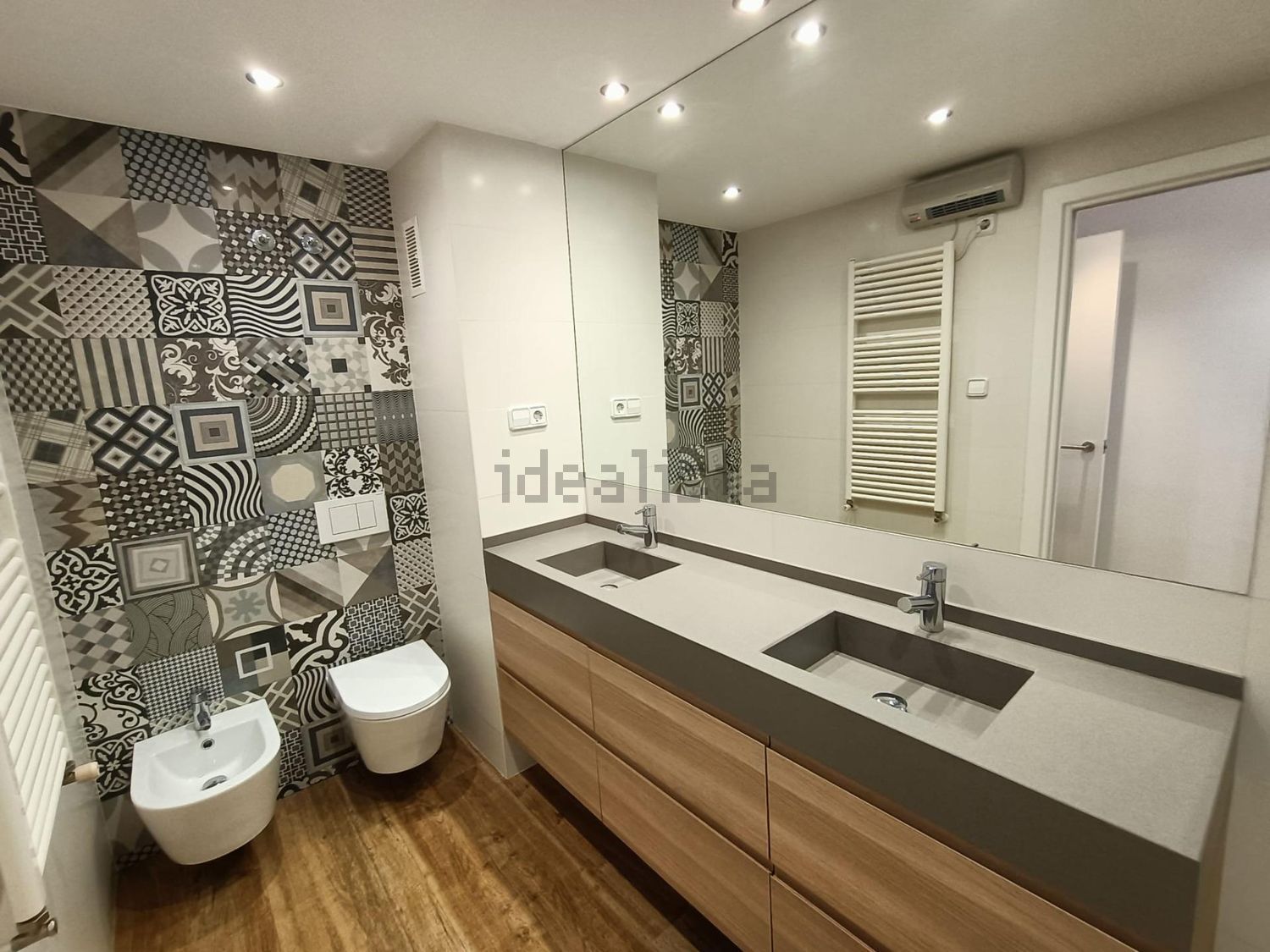 Pis de 127 m² a València