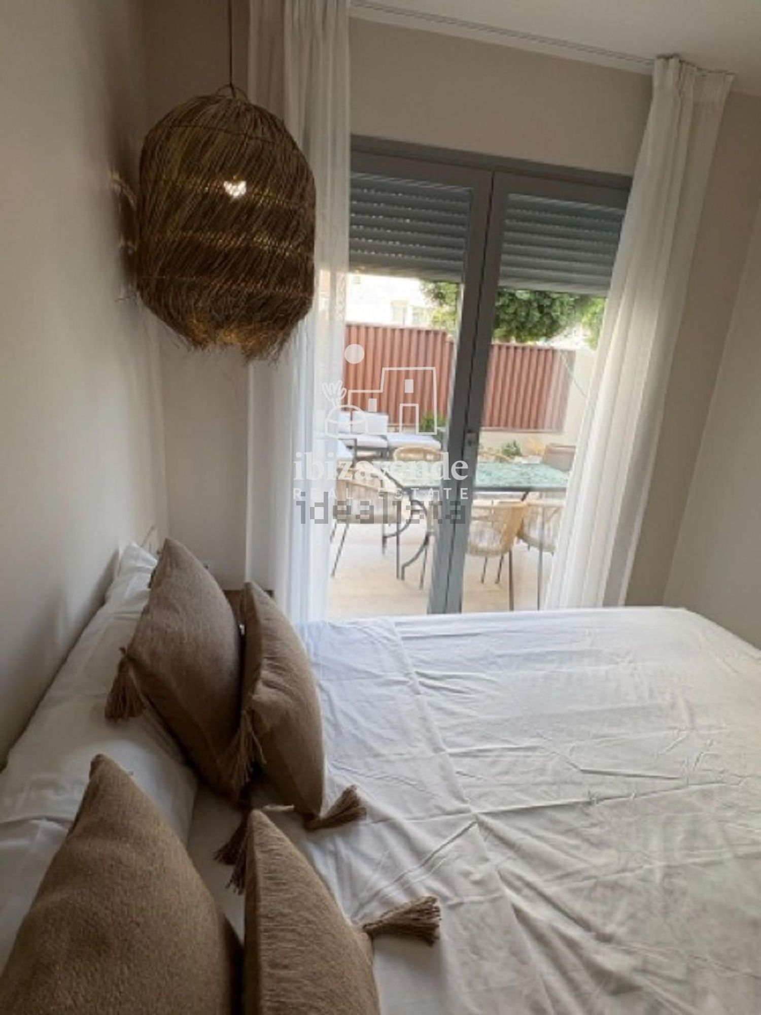 Pis de 65 m² a Sant Antoni de Portmany