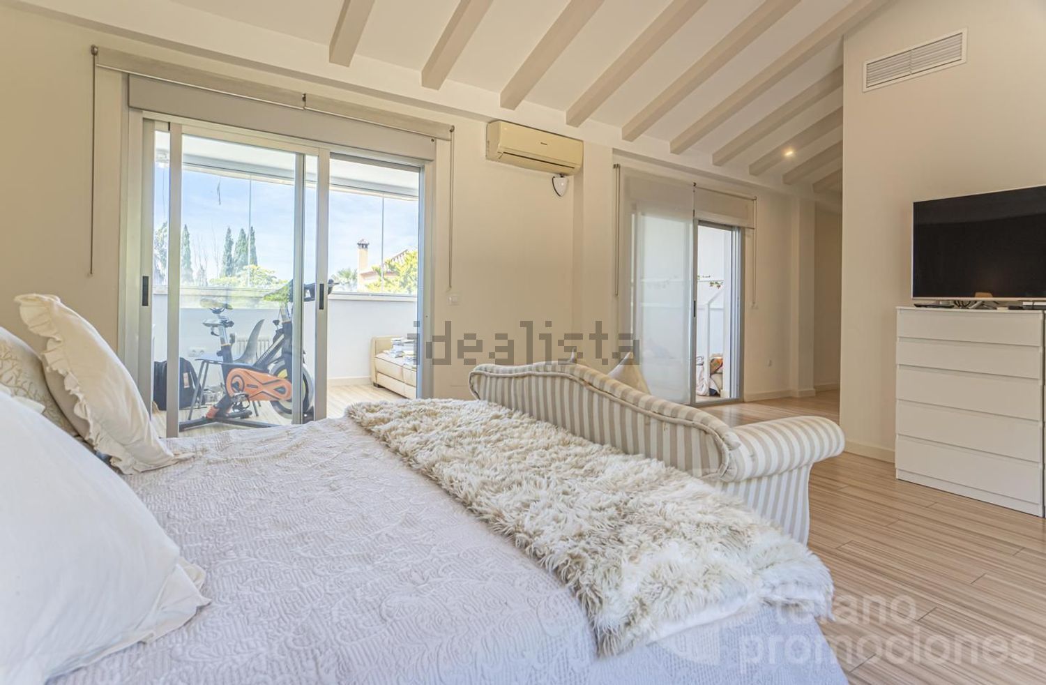 Haus 402 m² in Málaga