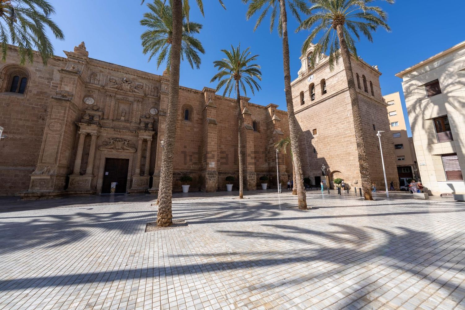 Pis de 144 m² a Almeria