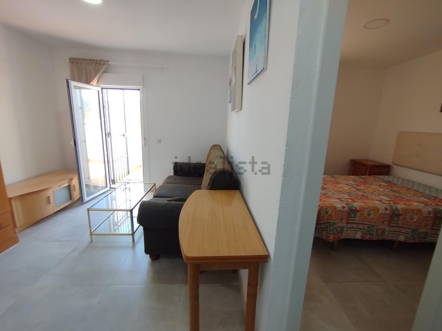 Piso de 60 m² en Málaga