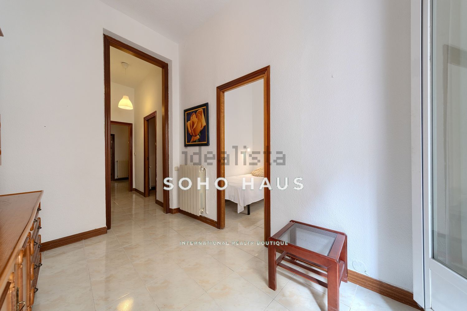 Piso de 65 m² en Madrid