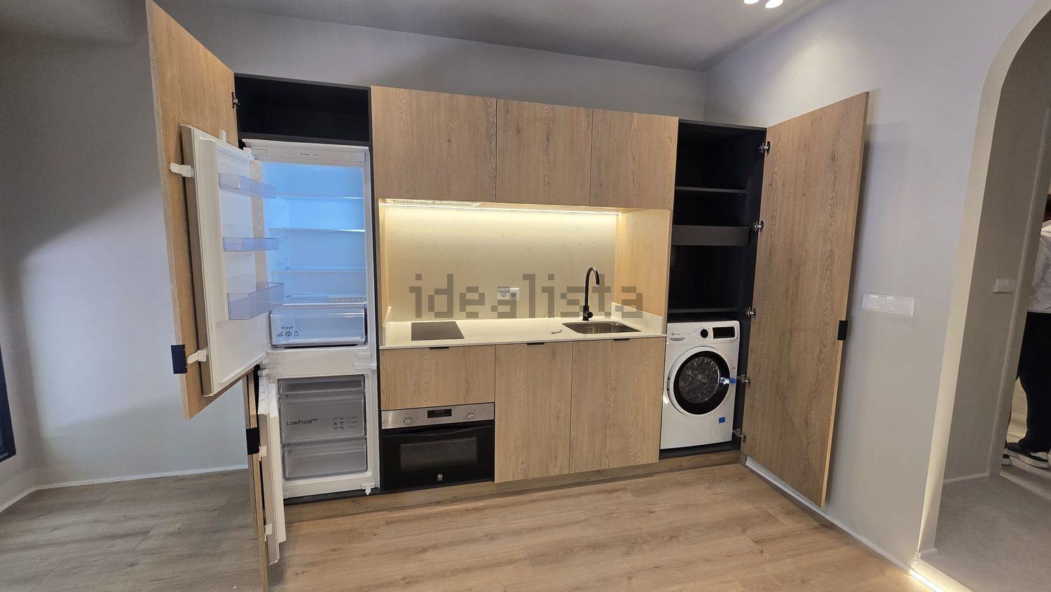 Wohnung 40 m² in Murcia