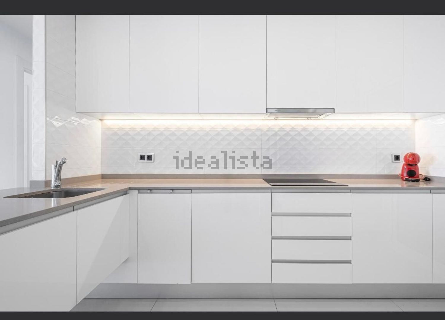 Pis de 105 m² a Benidorm