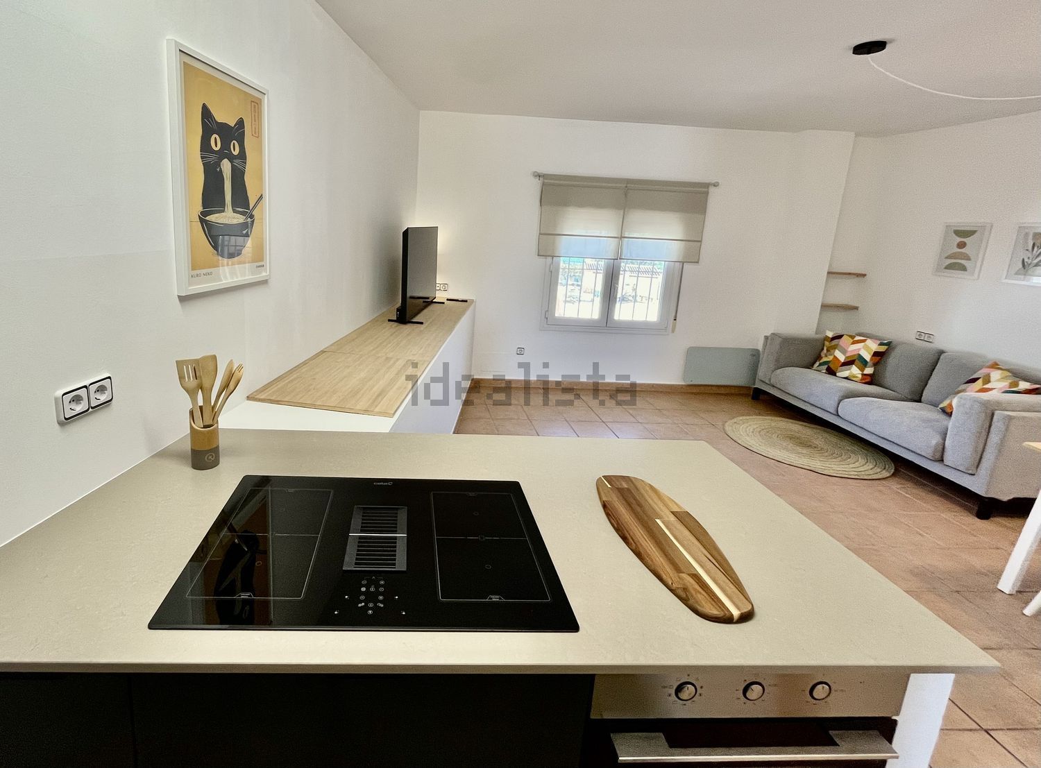 Pis de 65 m² a Xàbia