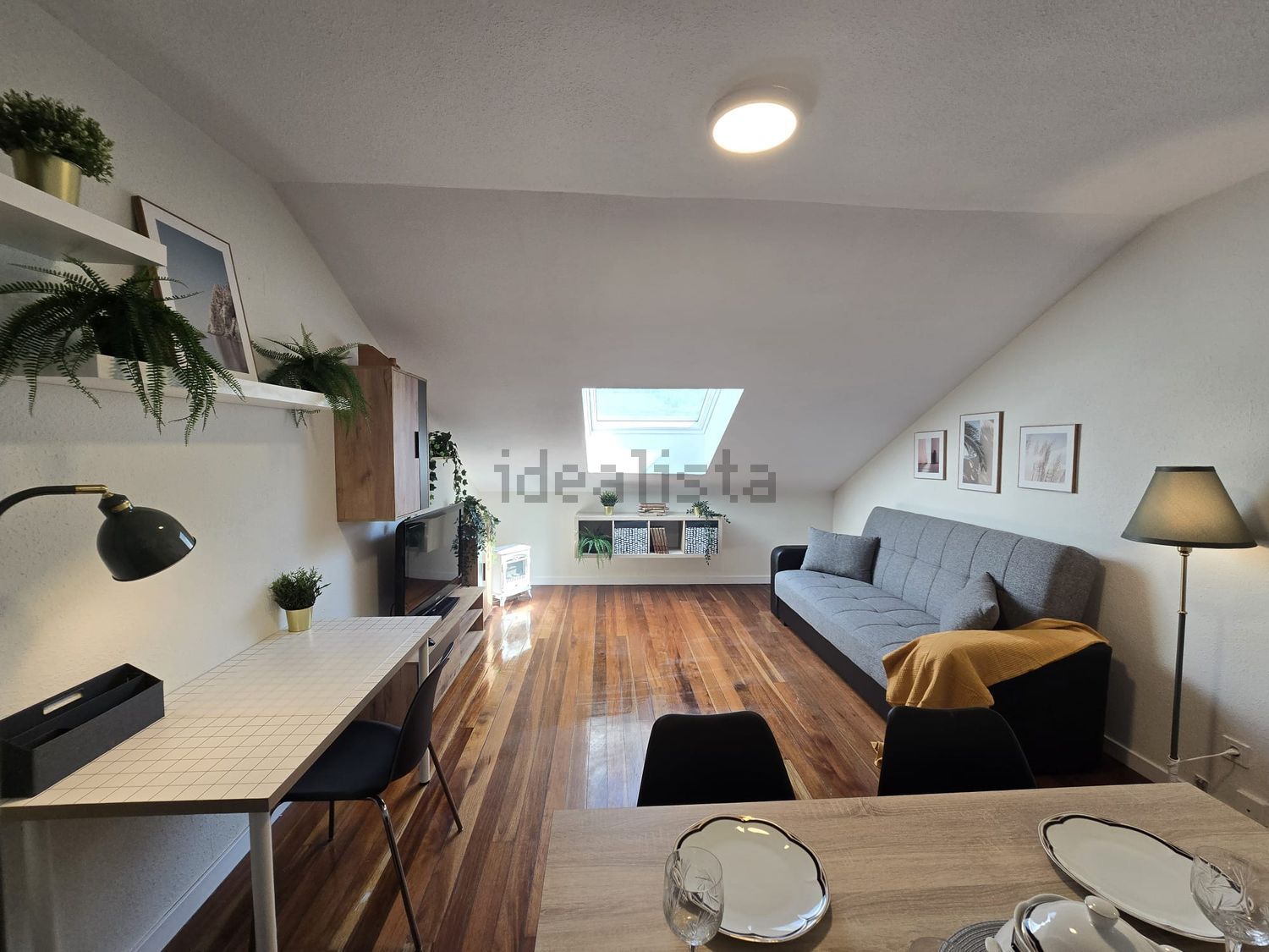 Piso de 70 m² en Medio Cudeyo