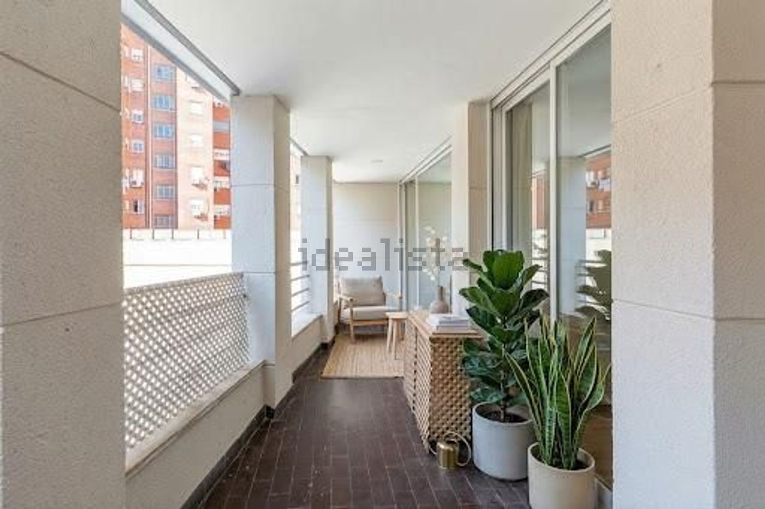 Pis de 78 m² a Madrid