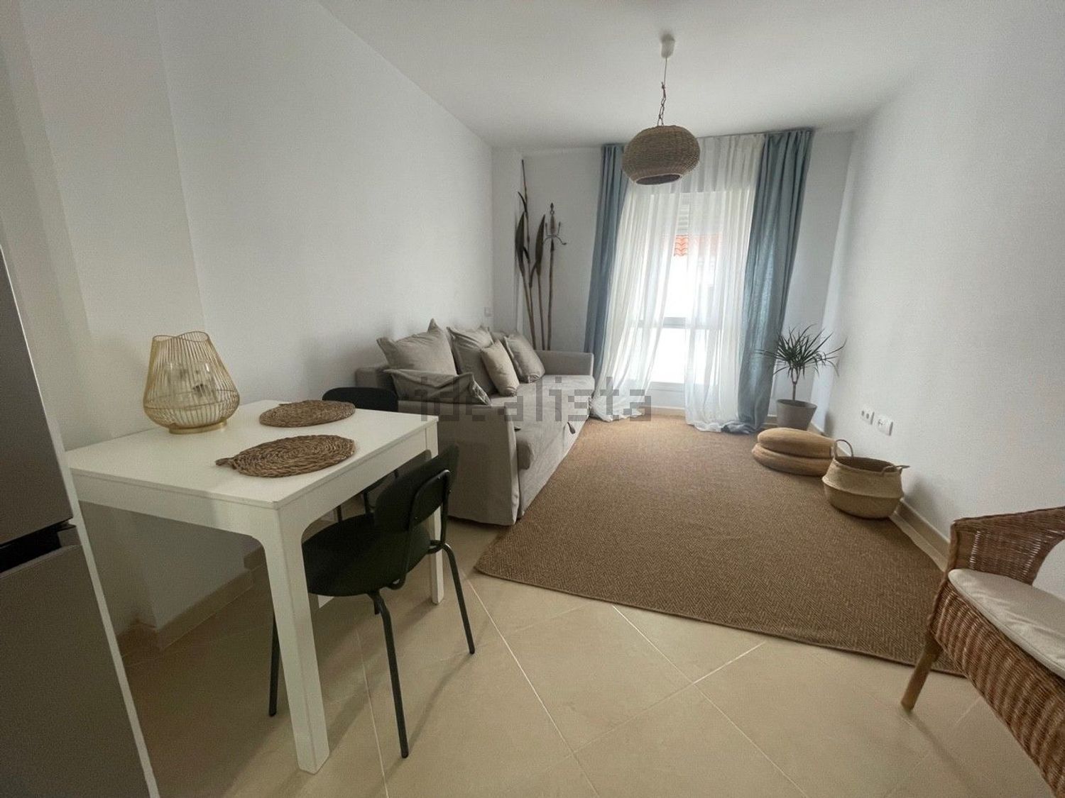 Wohnung 50 m² in Benalmádena