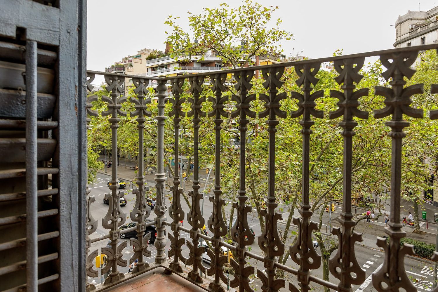 Habitación en alquiler, Barcelona
