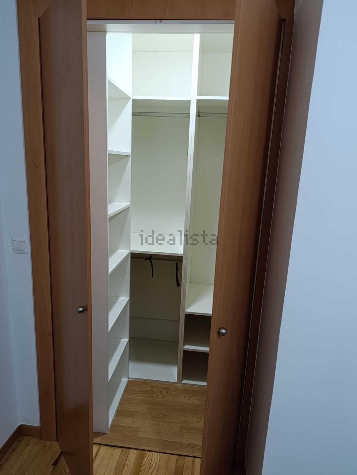Habitació de lloguer, Burgos