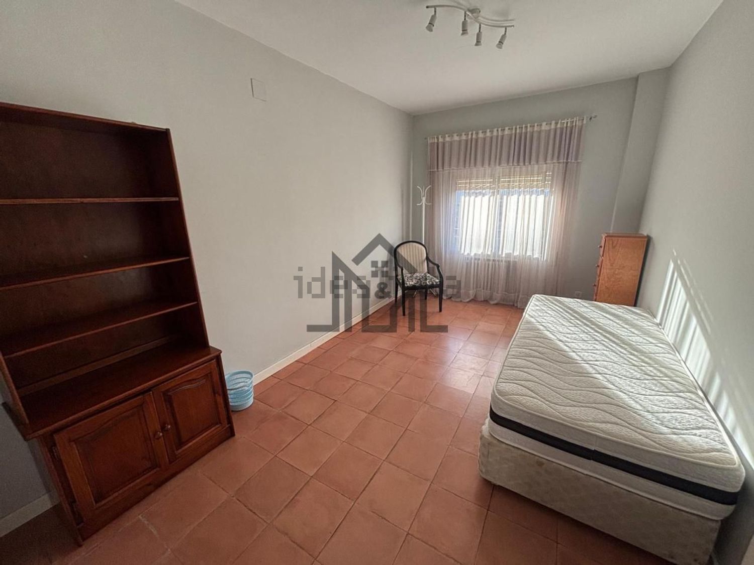 Piso de 155 m² en Cáceres