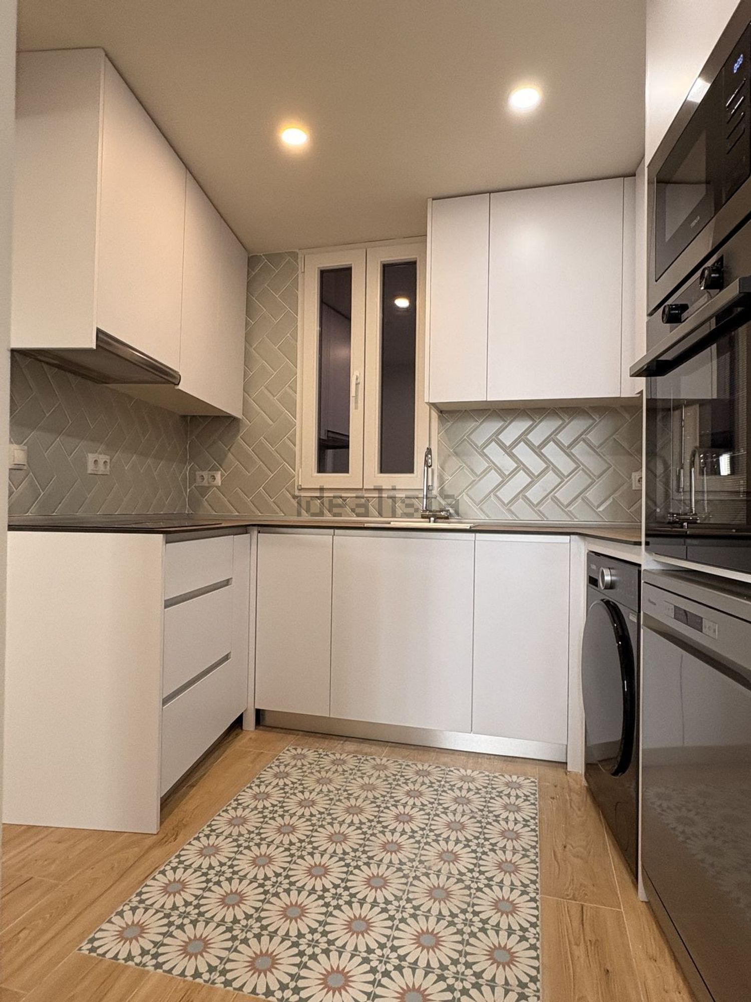 Piso de 92 m² en Madrid