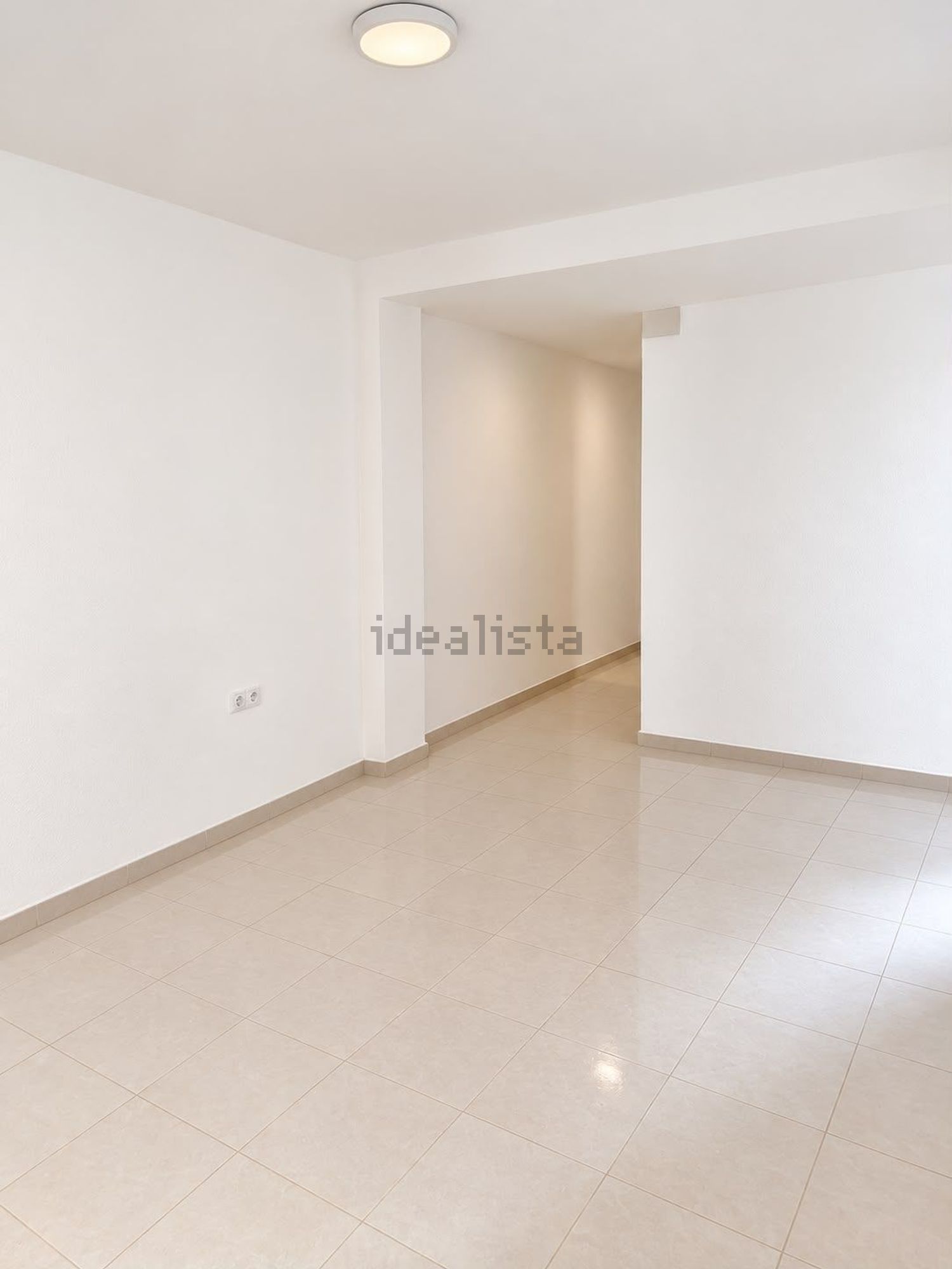 Pis de 89 m² a Gandia