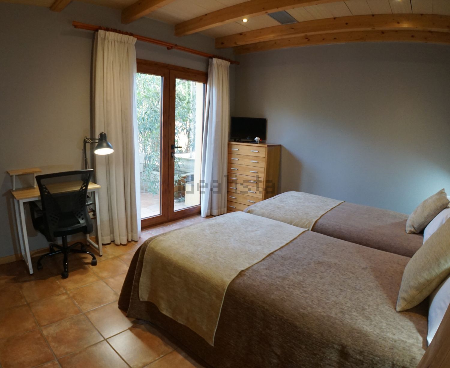 Stanza in affitto, Fontanilles