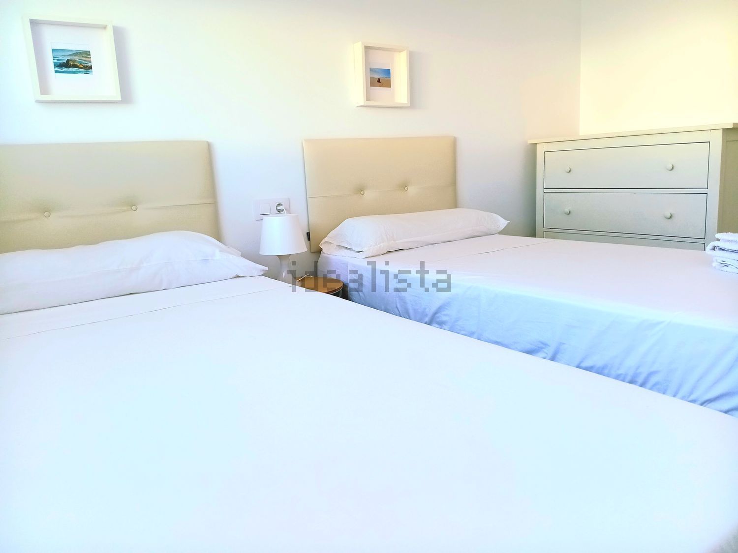 Casa de 110 m² en Tarifa