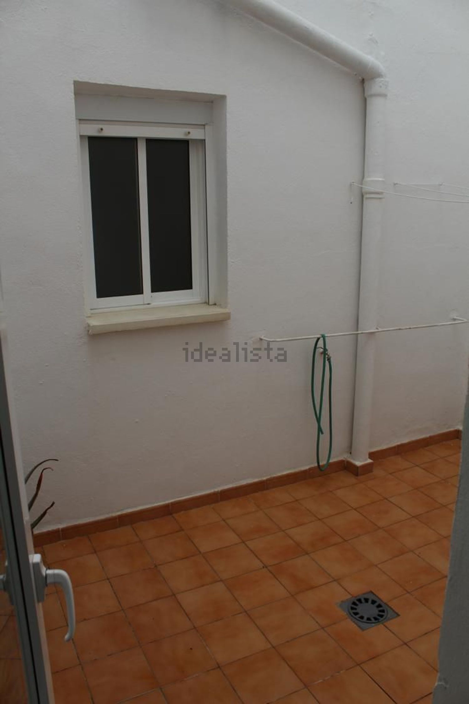 Piso de 100 m² en Baeza