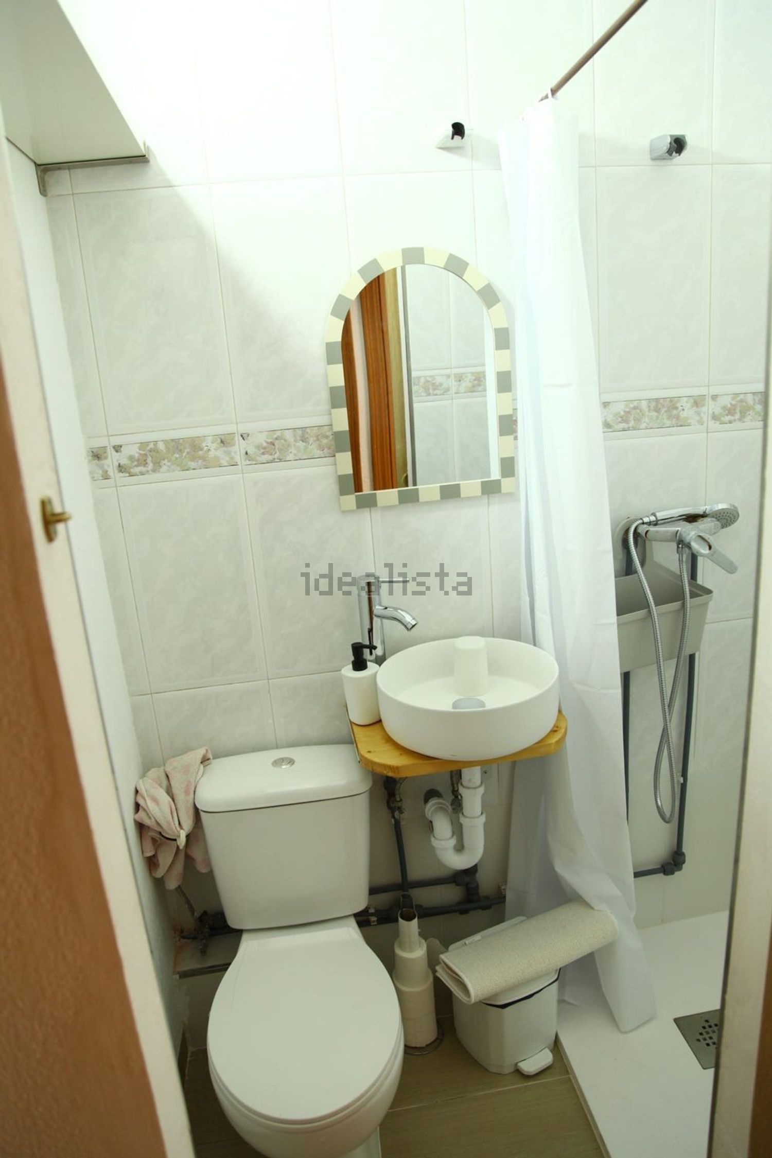 Pis de 75 m² a Múrcia