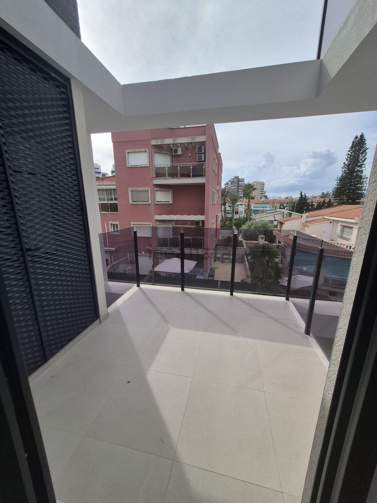 Piso de 57 m² en el Campello