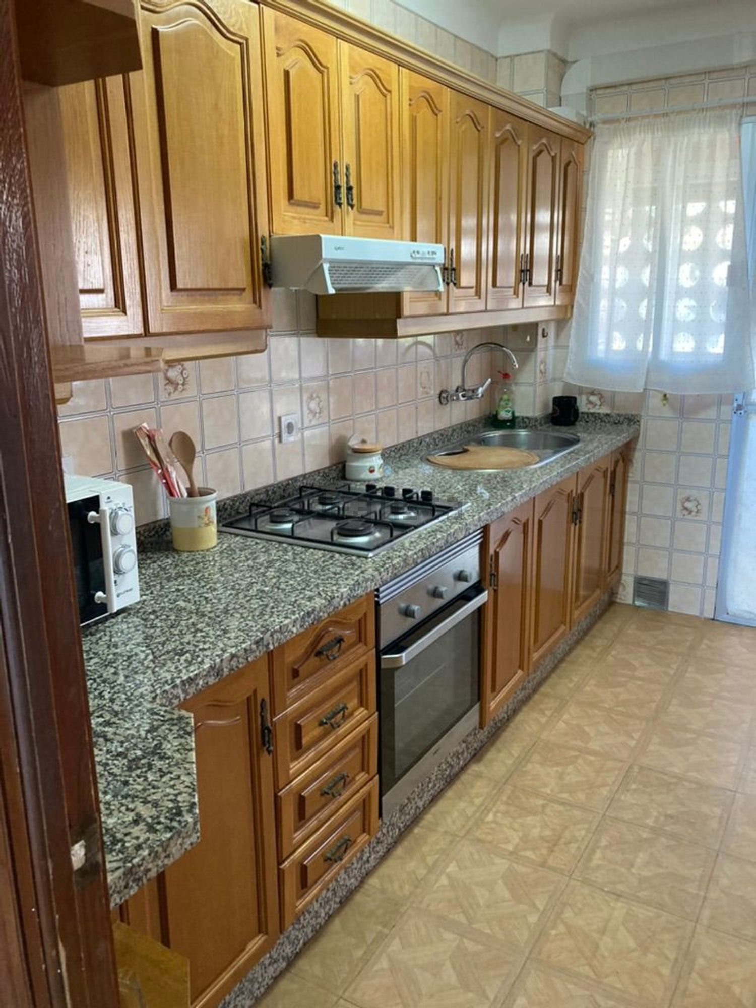 Piso de 80 m² en Vélez-Málaga