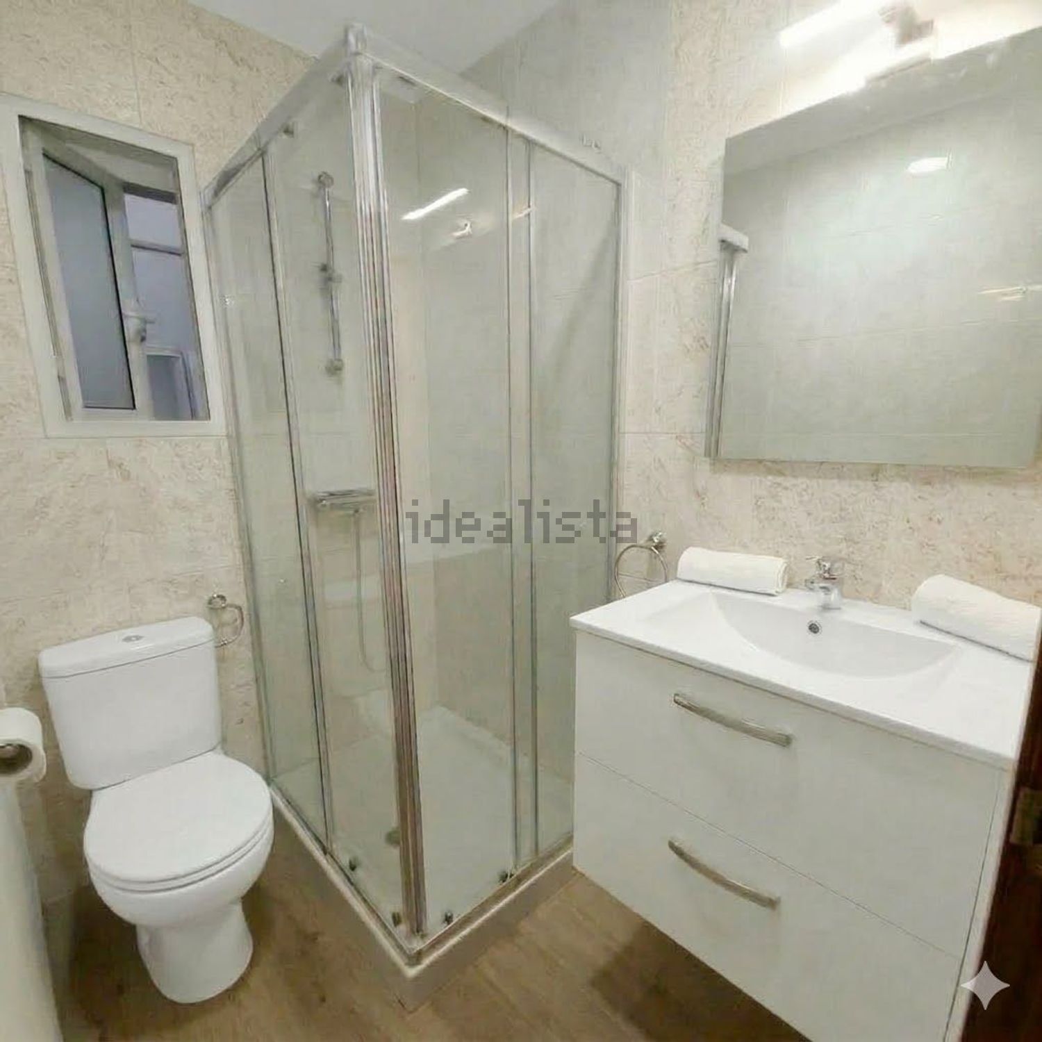 Wohnung 60 m² in Benidorm