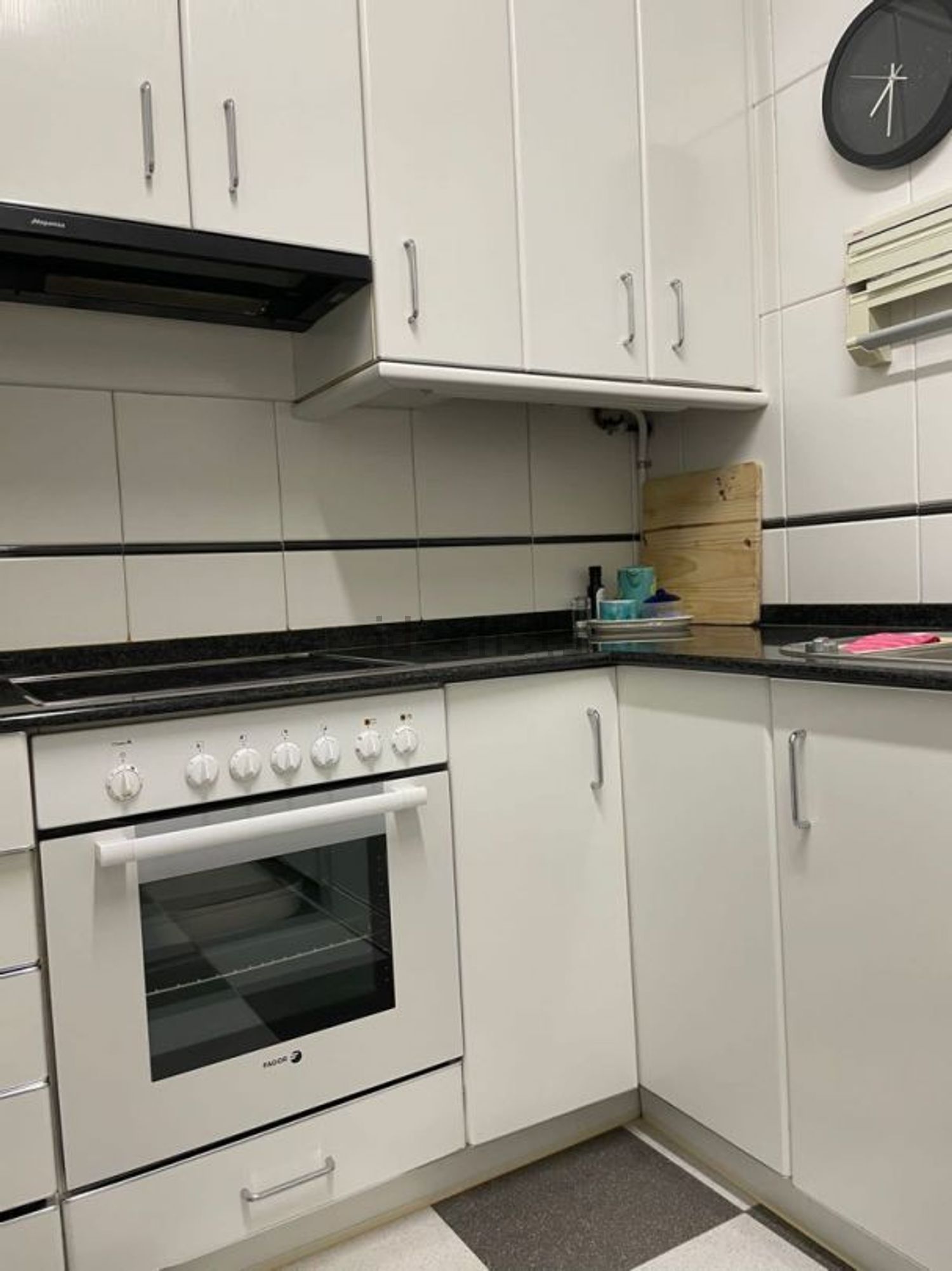 Appartamento 95 m² a Bilbao