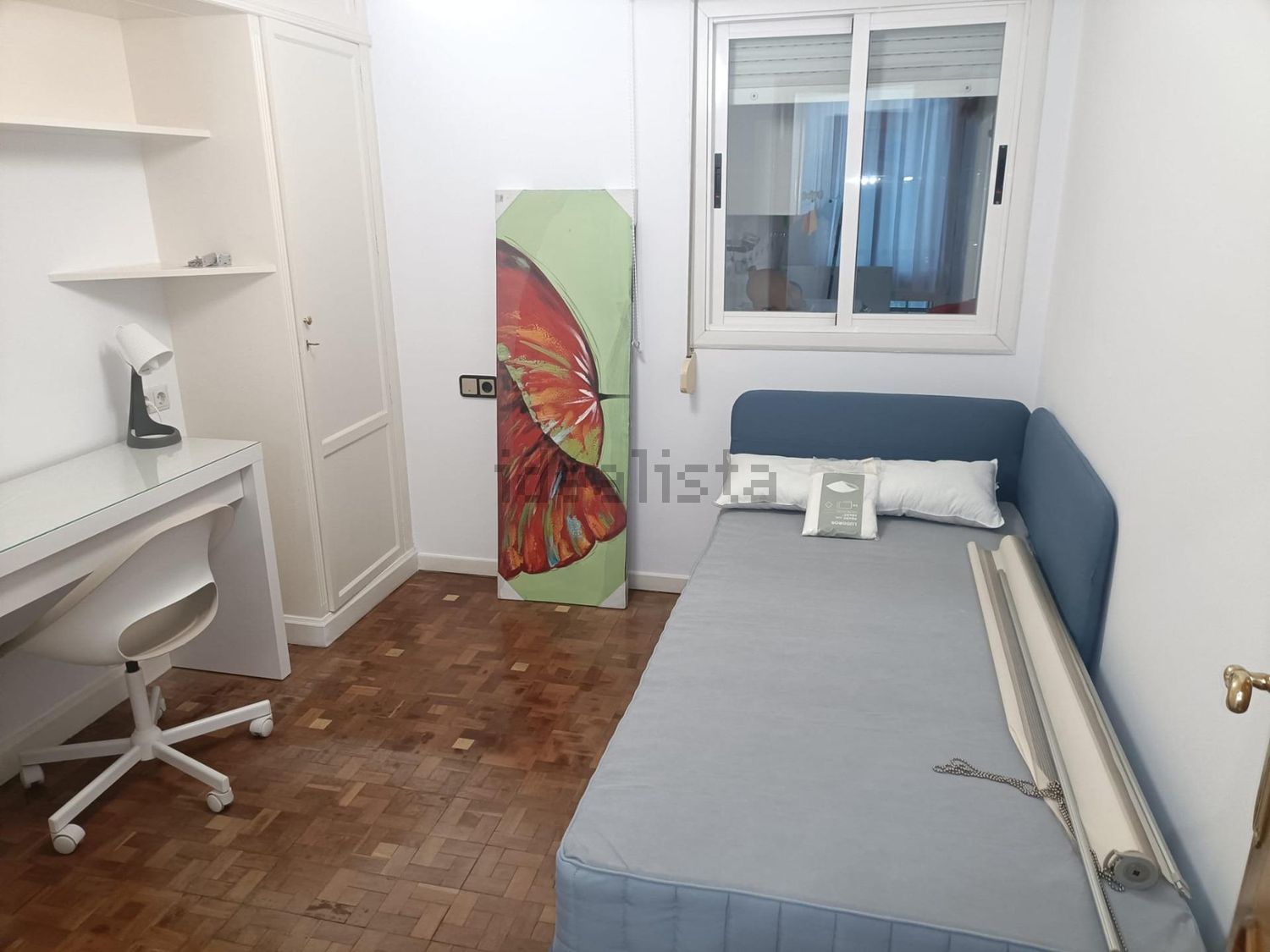 Pis de 139 m² a Granada