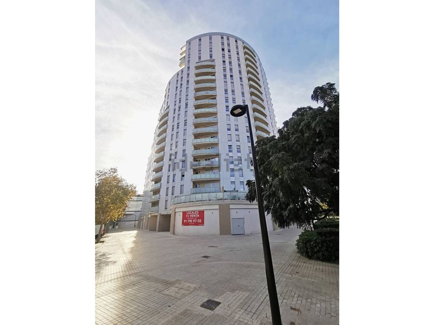 Appartamento 113 m² a Valencia