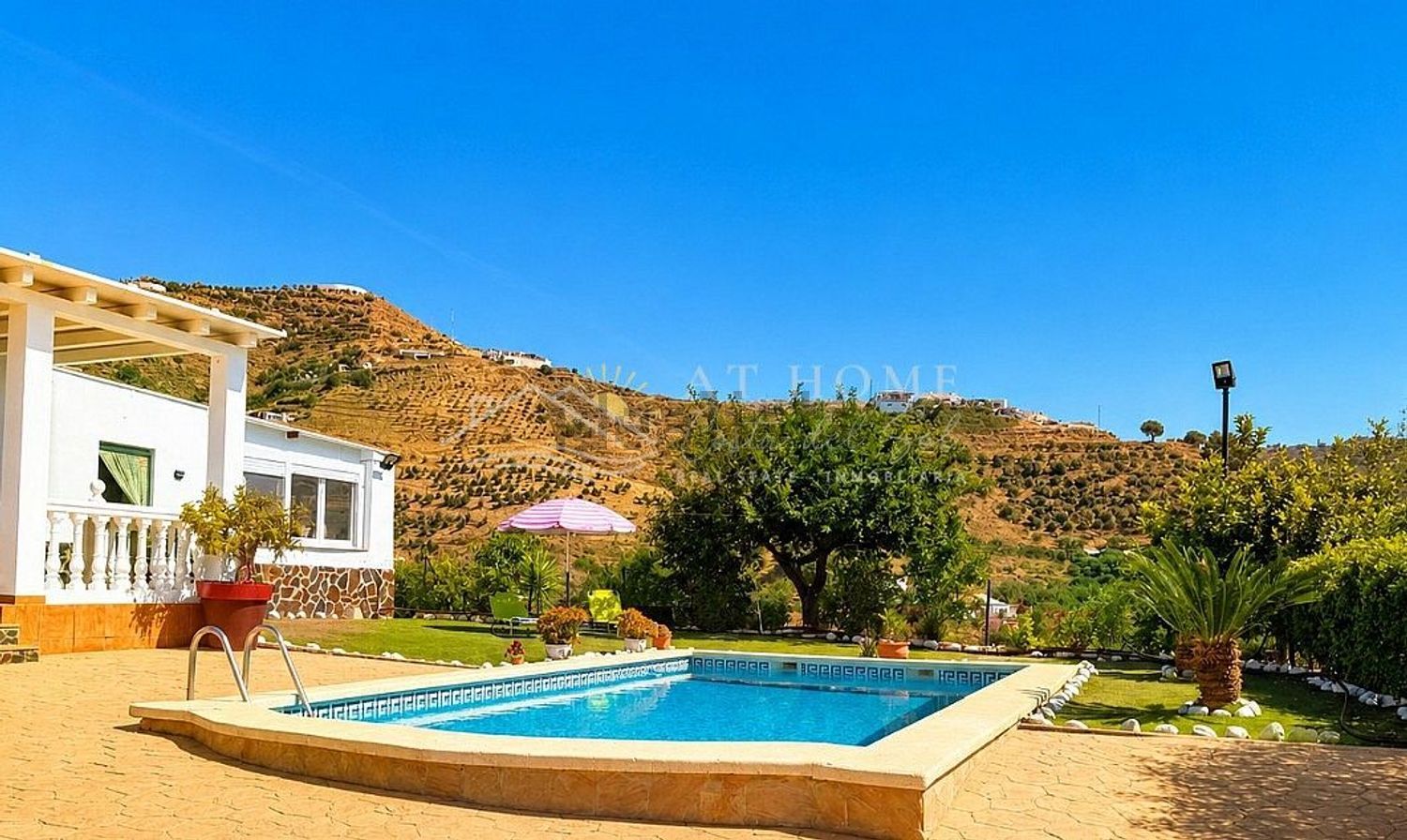 Casa de 70 m² a Torrox