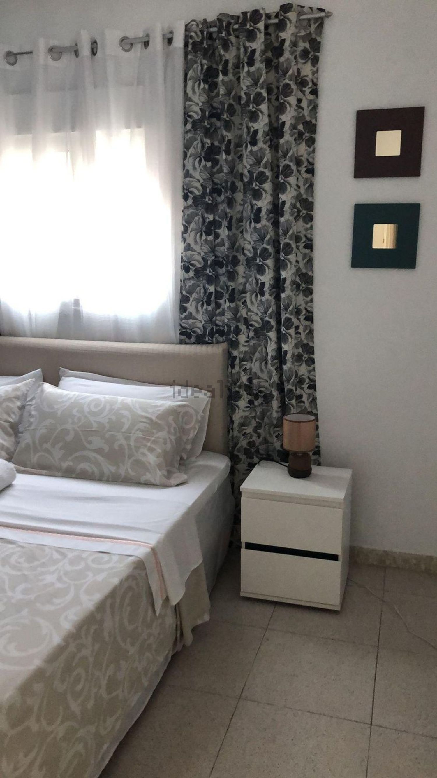 Habitació de lloguer, Santa Cruz de Tenerife