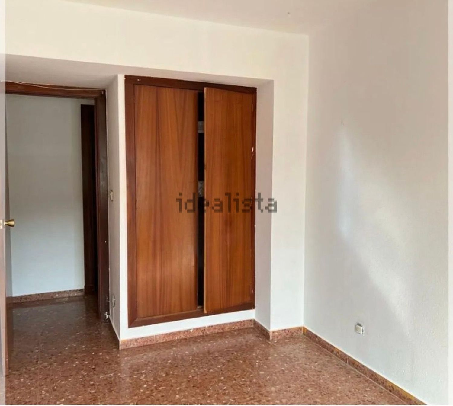 Piso de 101 m² en Illueca