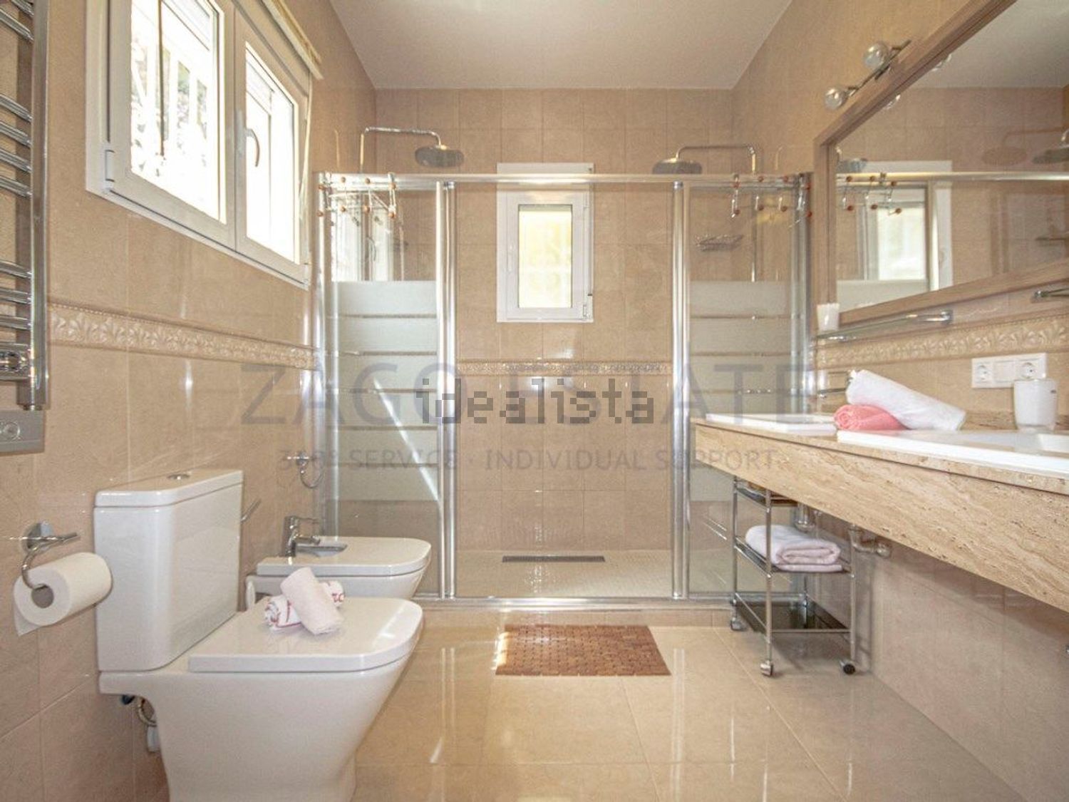 Haus 212 m² in Altea