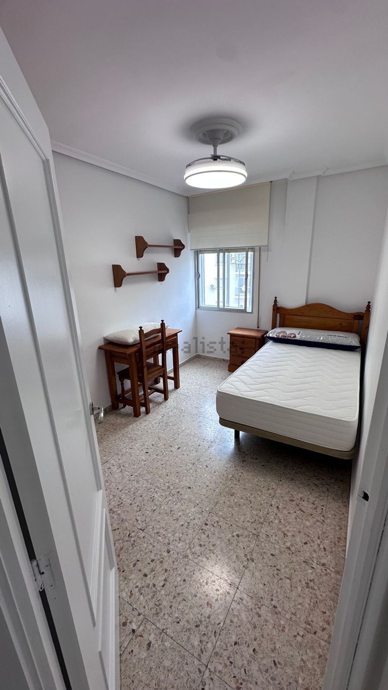 Piso de 135 m² en Cáceres