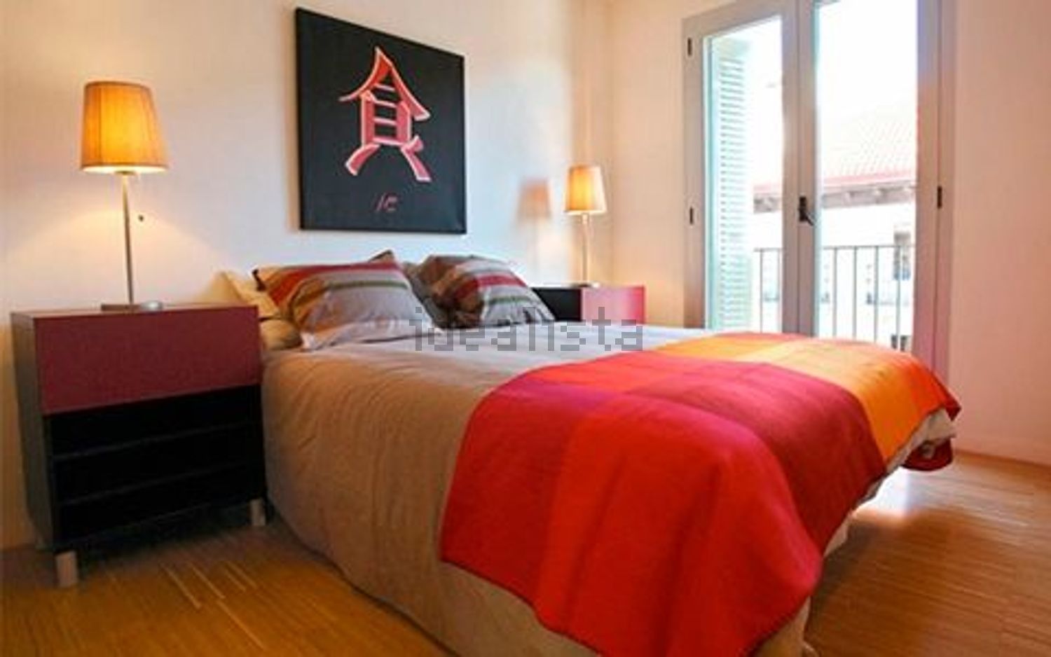 Pis de 128 m² a Madrid