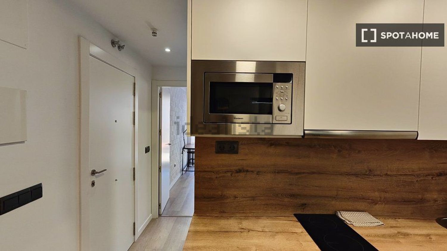 Wohnung 50 m² in Madrid