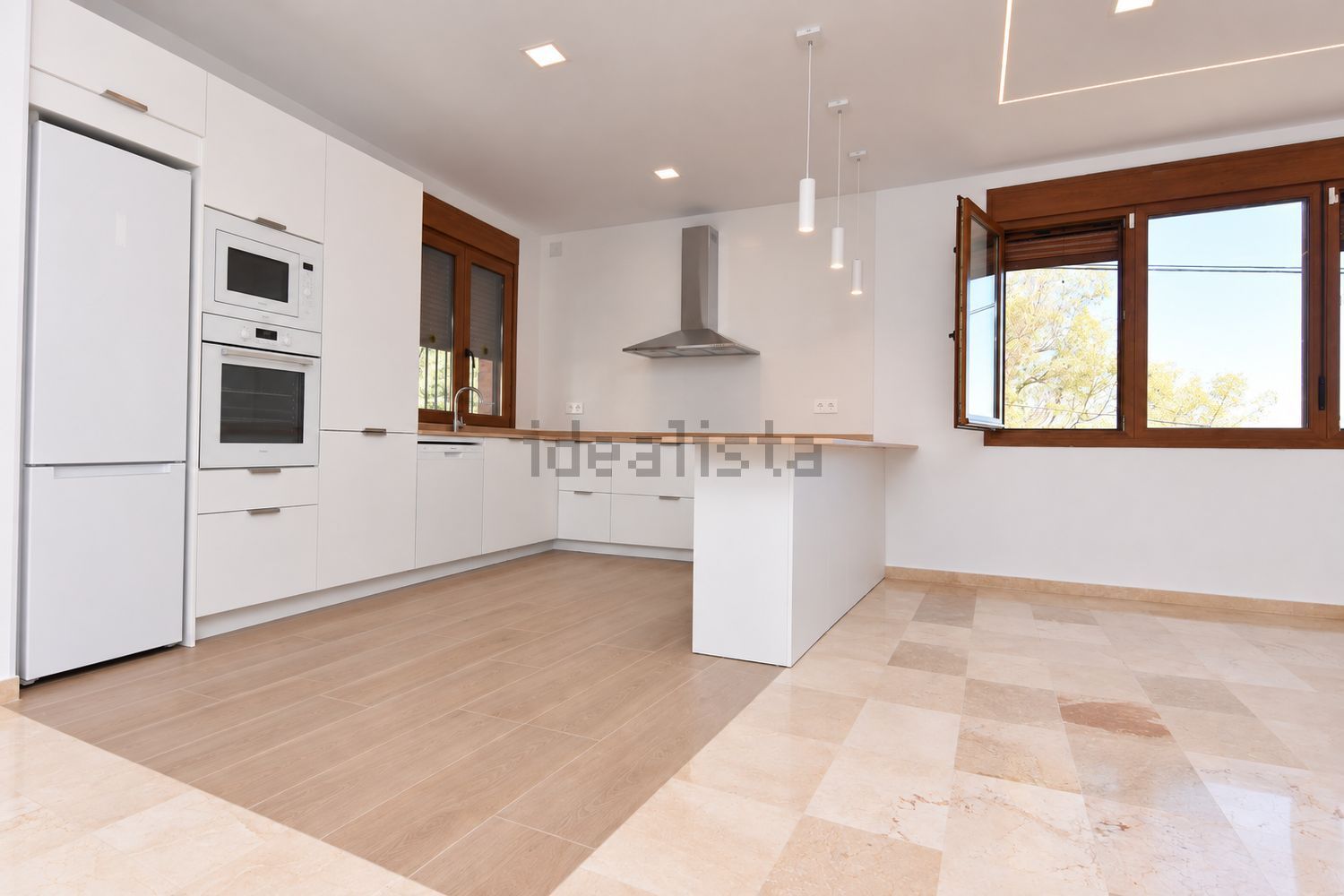 Casa 220 m² a Málaga