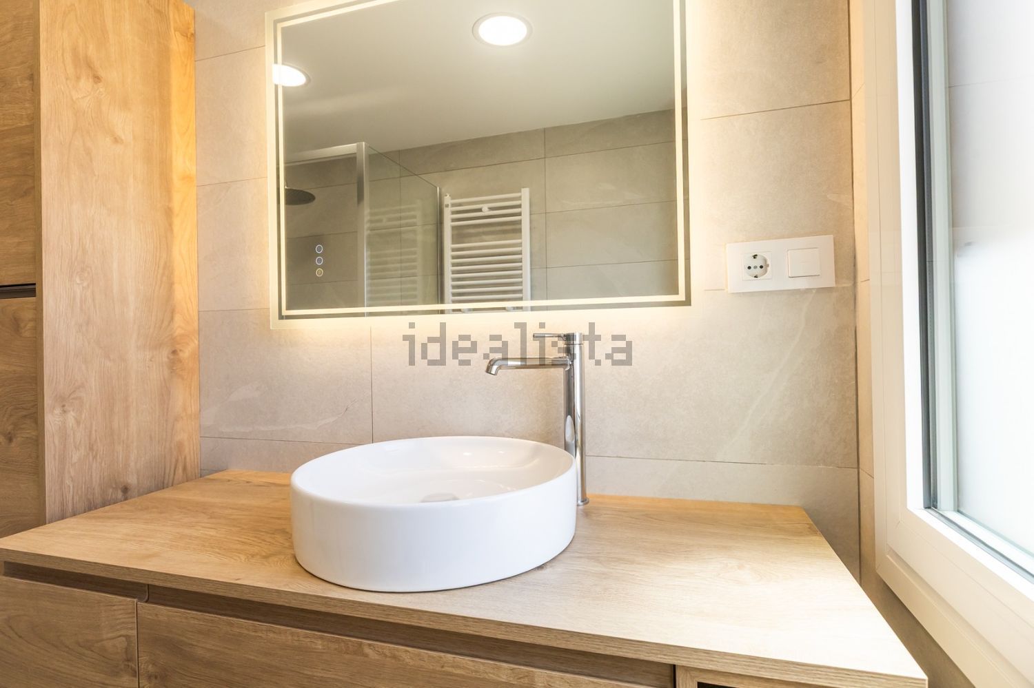 Pis de 113 m² a Lloret de Mar