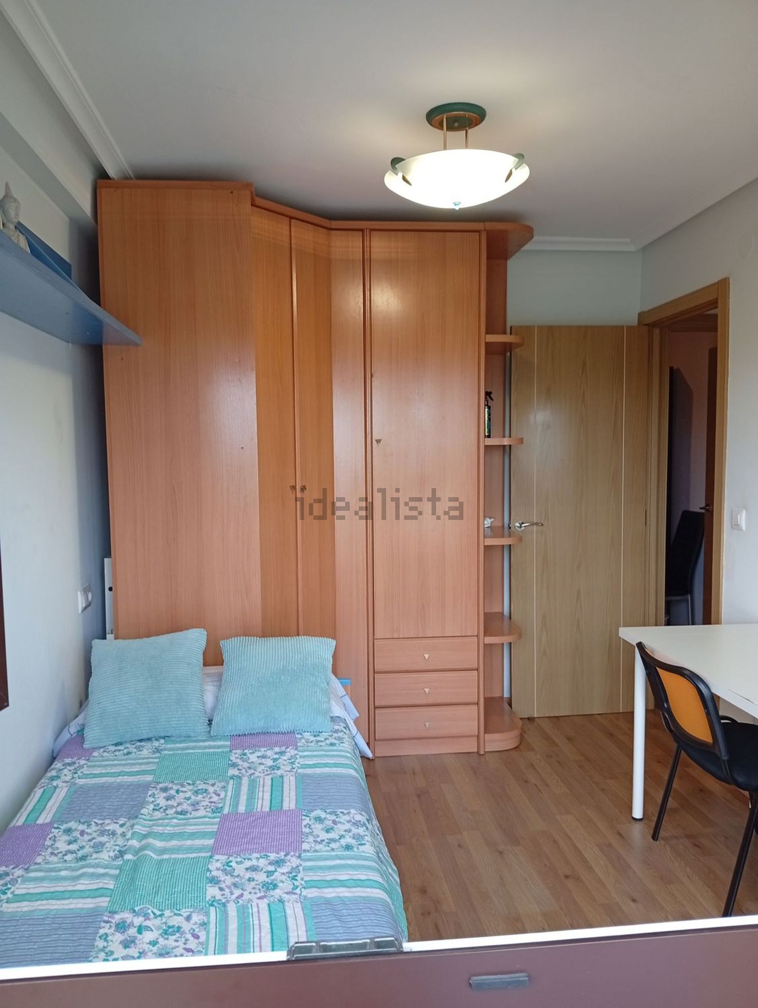Piso de 968 m² en Gijón