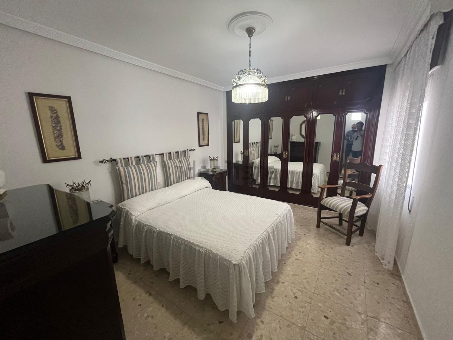 Appartement 130 m² à Algésiras