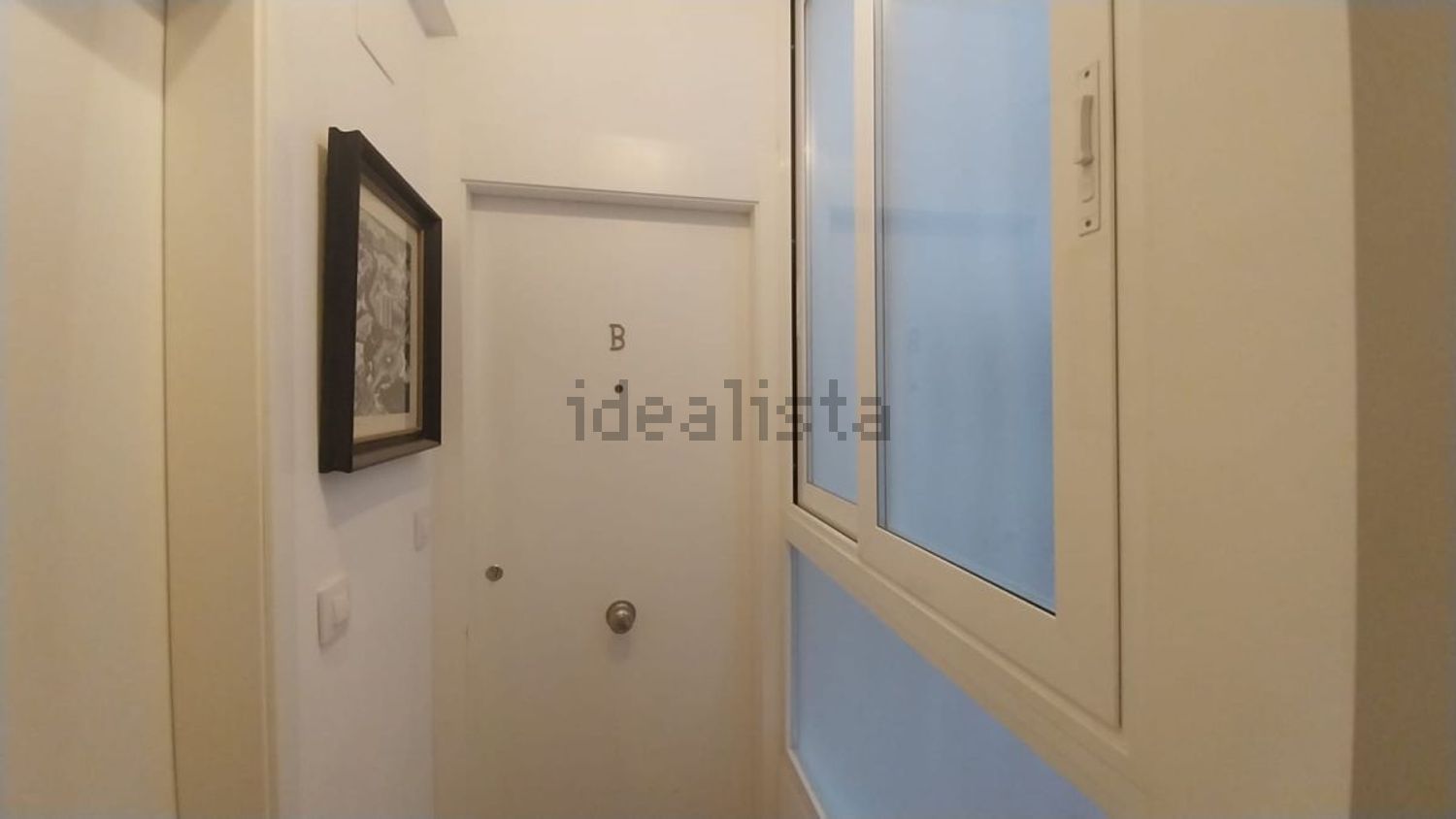 Pis de 45 m² a Jaén