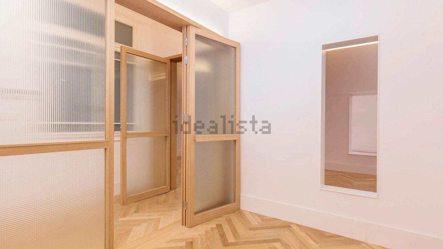Wohnung 275 m² in Barcelona