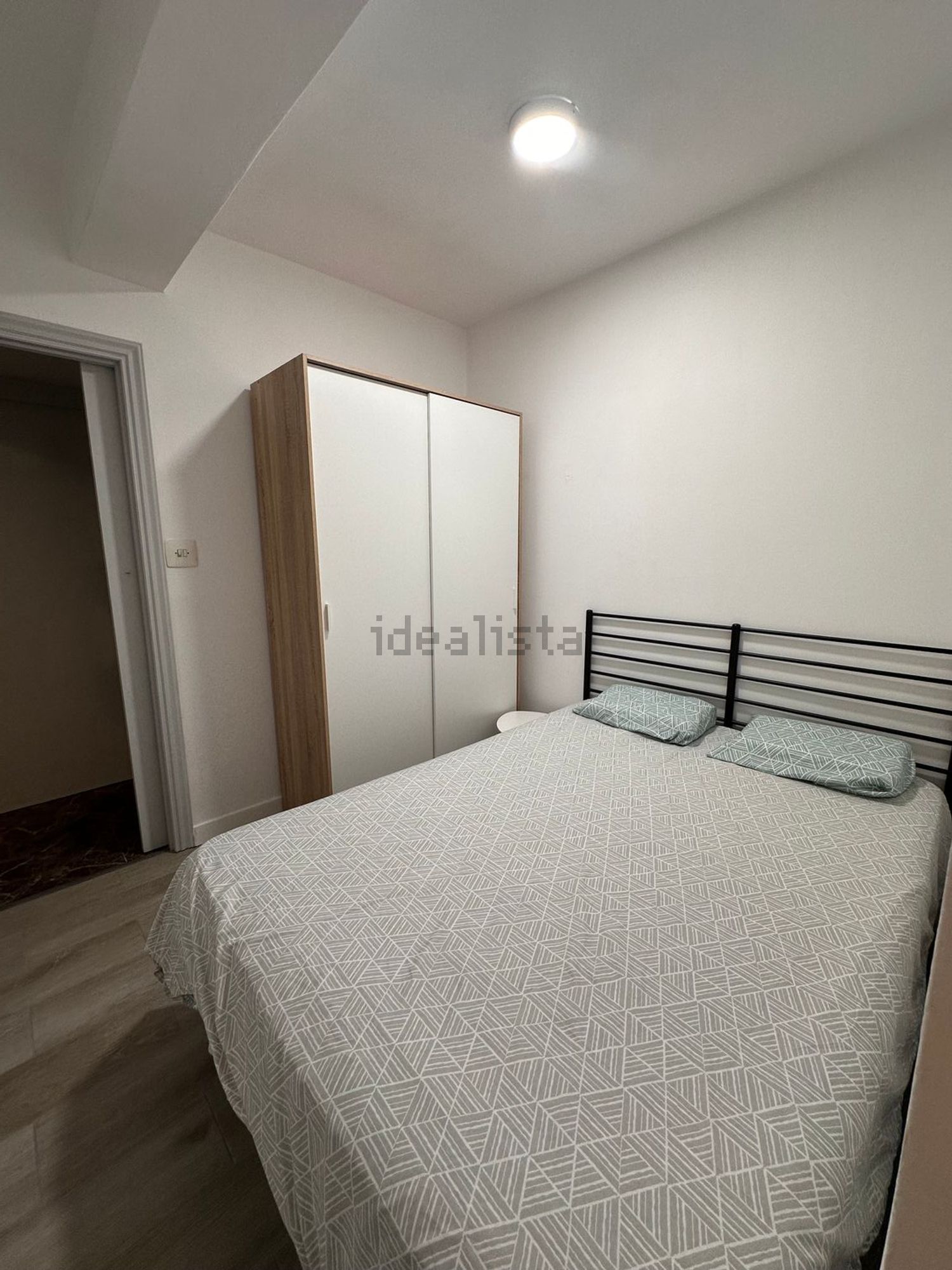 Piso de 85 m² en Narón