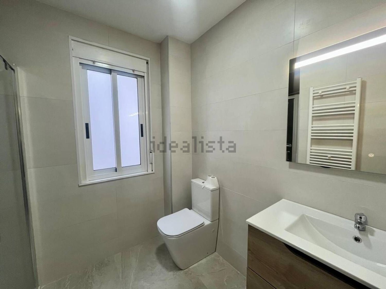 Pis de 85 m² a Betanzos