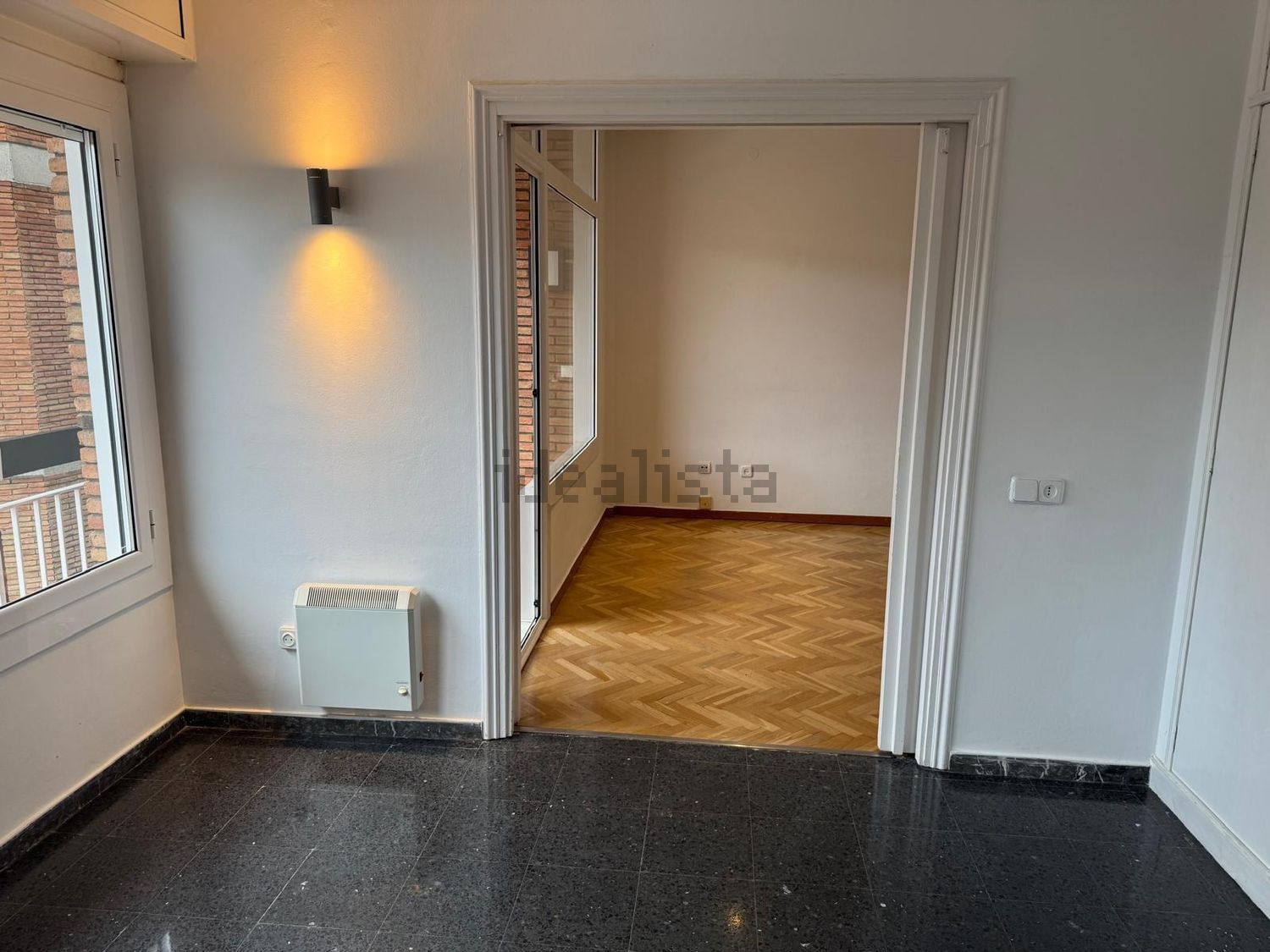 Wohnung 96 m² in Barcelona