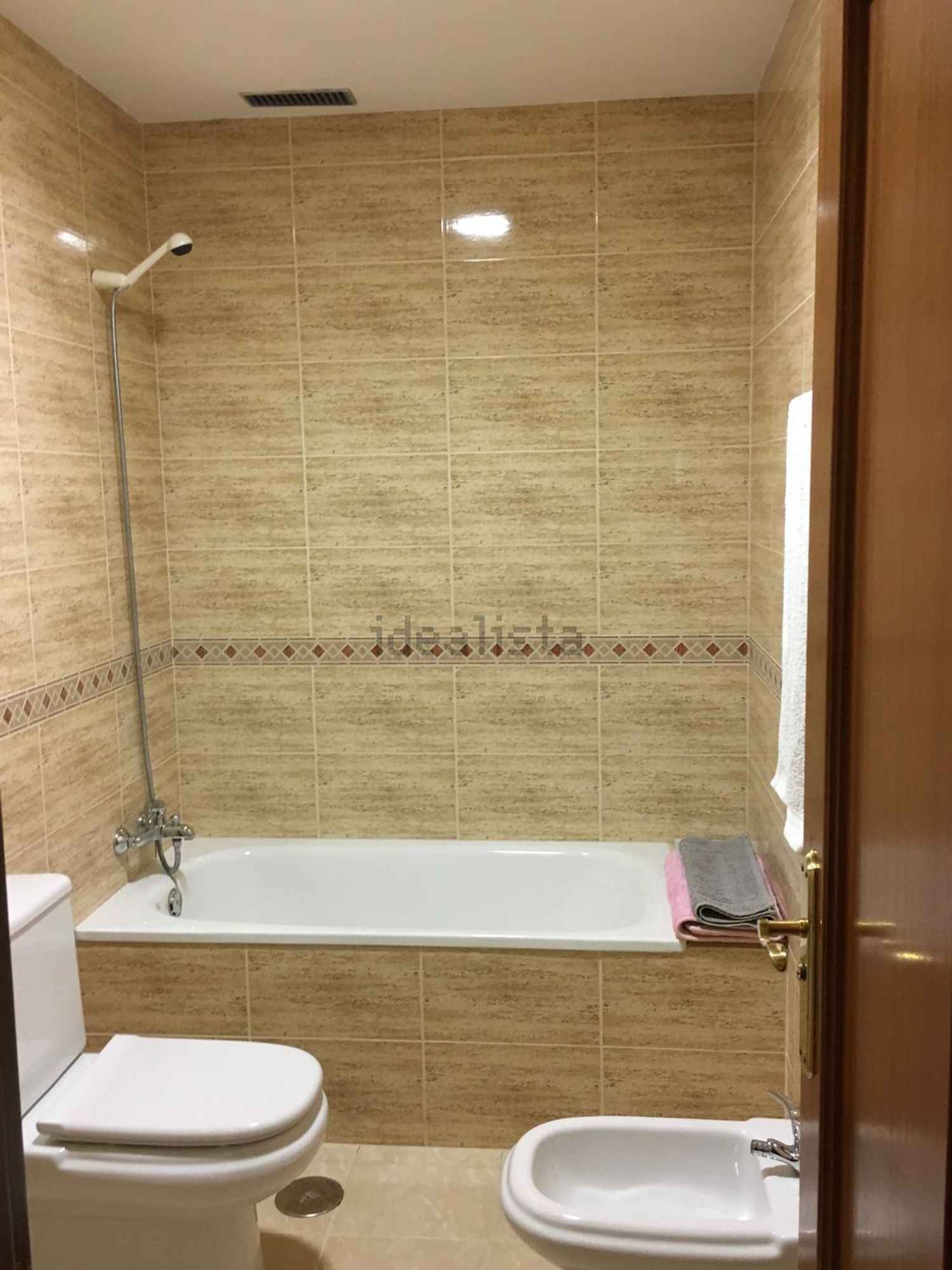 Flat 91 m² in Málaga