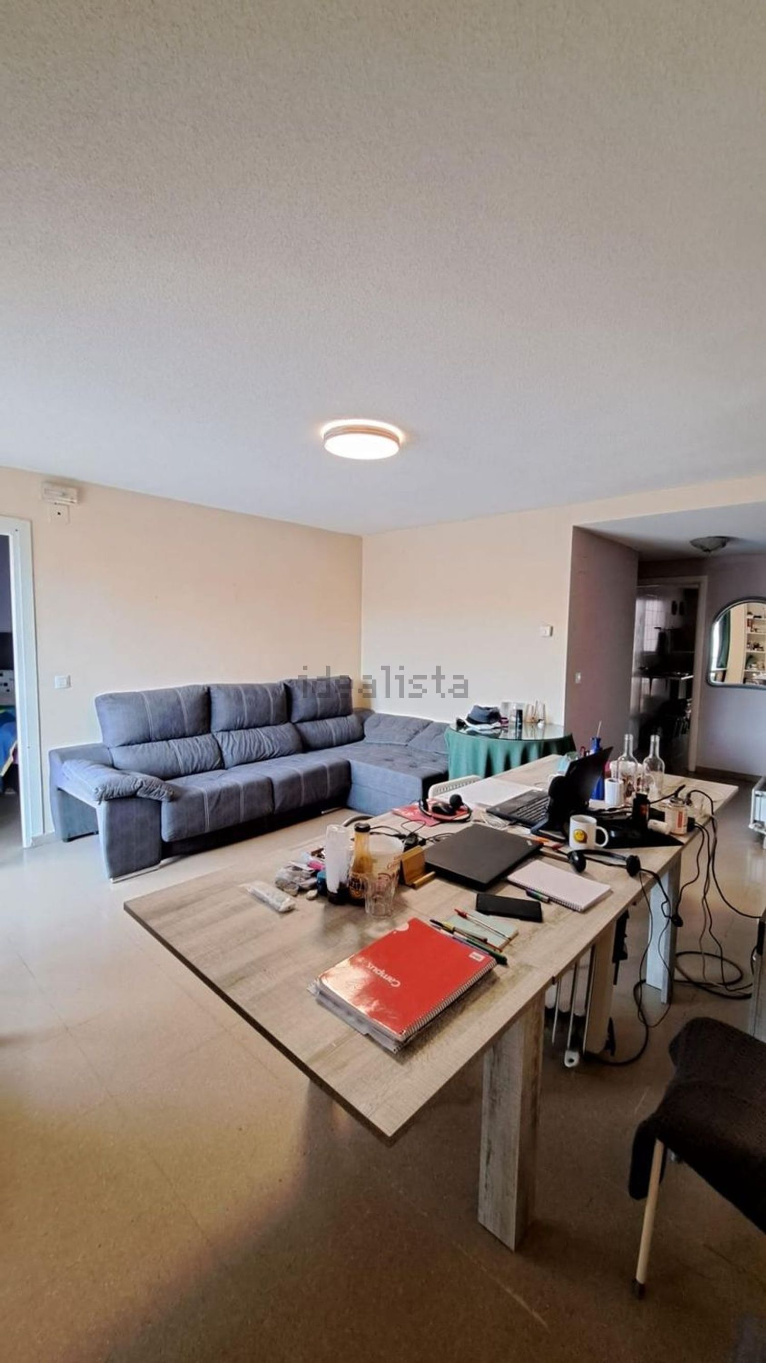 Квартира 125 м² в Granada