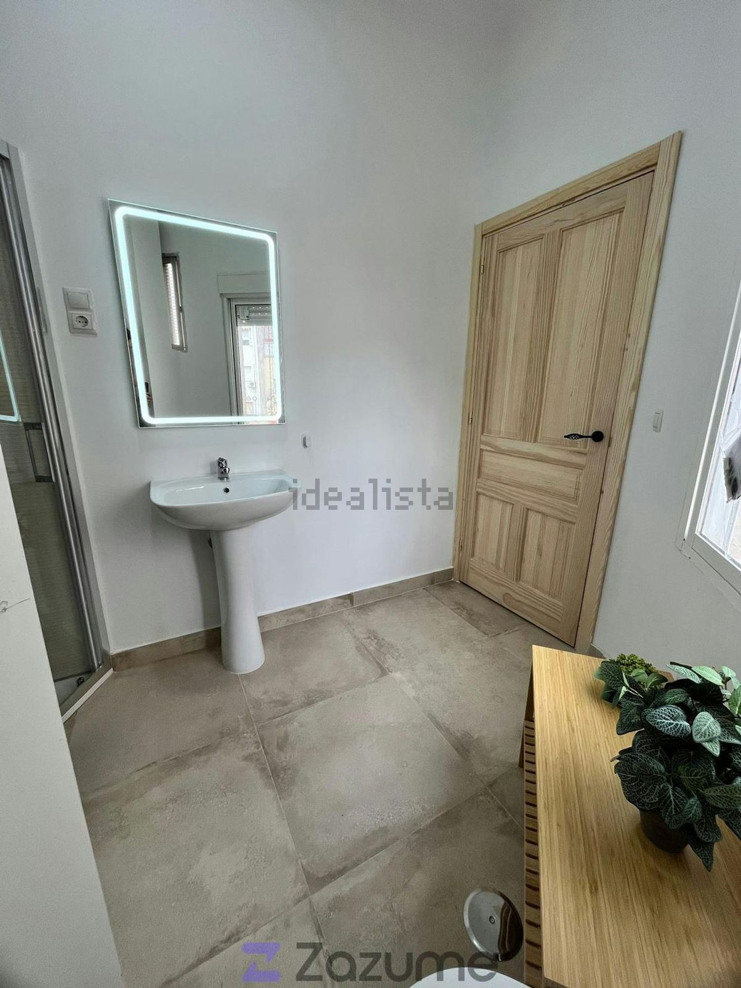 Pis de 50 m² a Madrid
