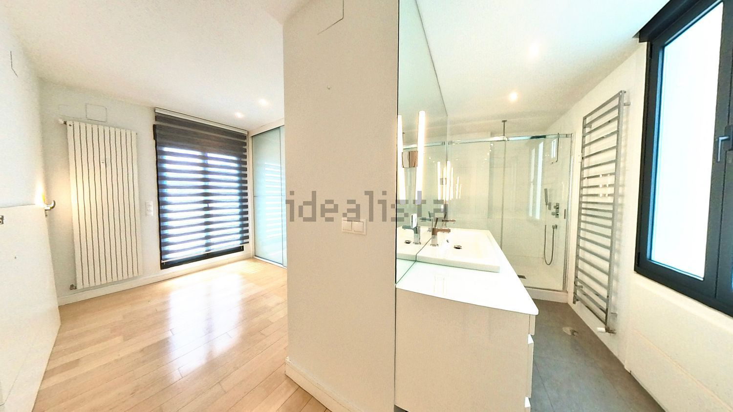 Piso de 114 m² en Madrid