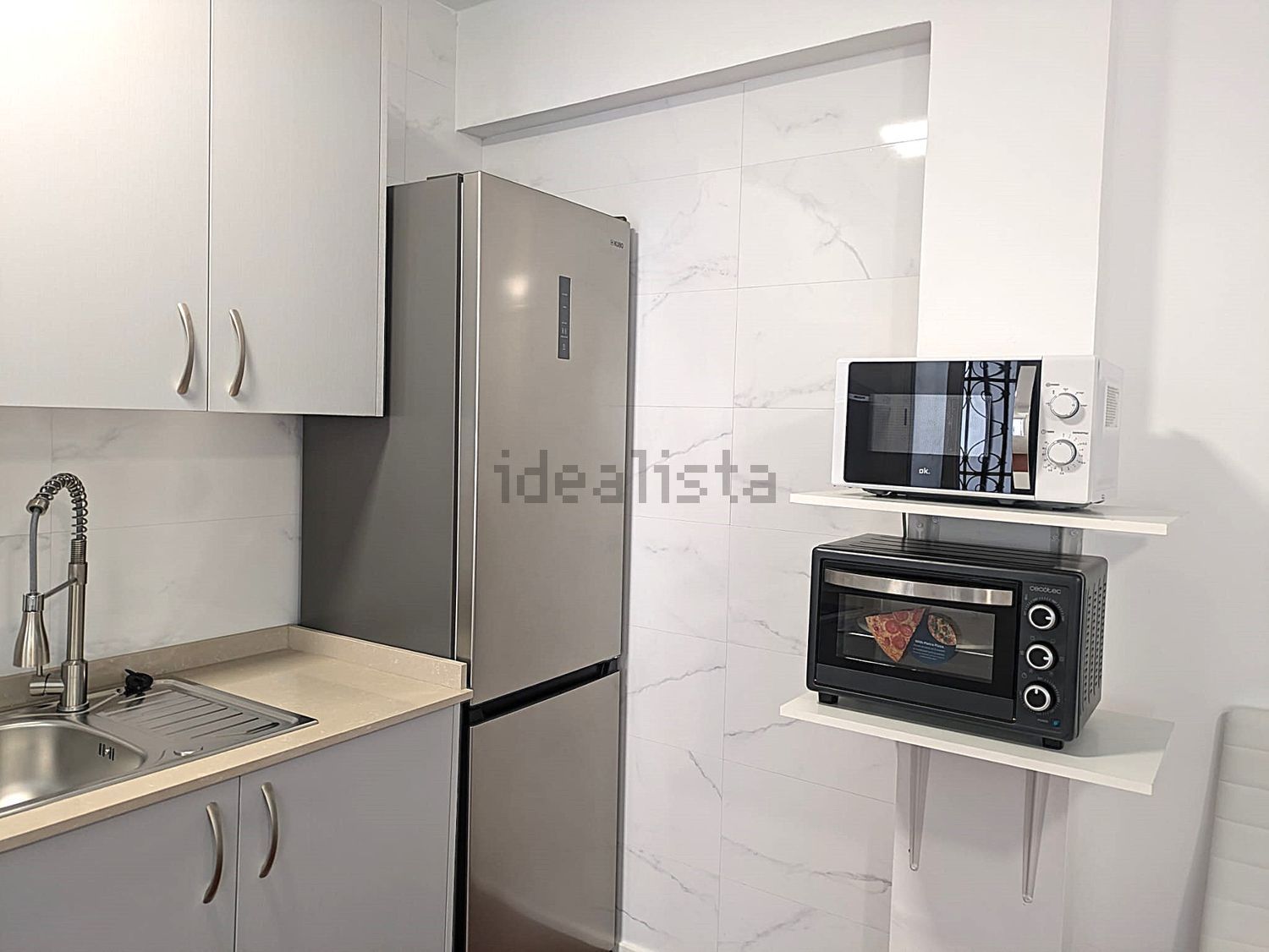 Pis de 110 m² a Còrdova