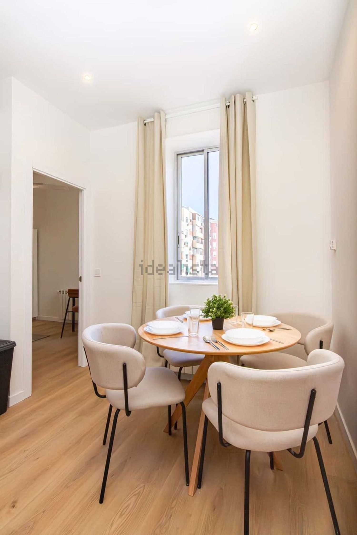 Habitación en alquiler, Madrid
