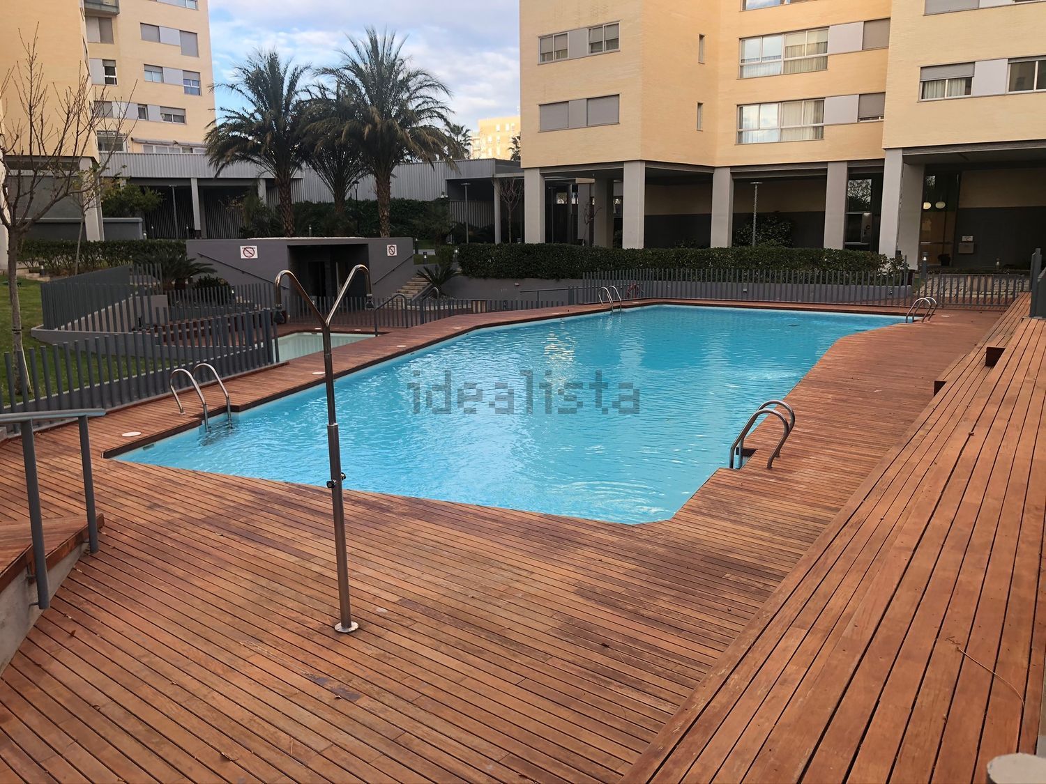 Pis de 97 m² a València
